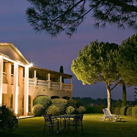 摩昂萨图 Castel 'Provence酒店 外观 照片
