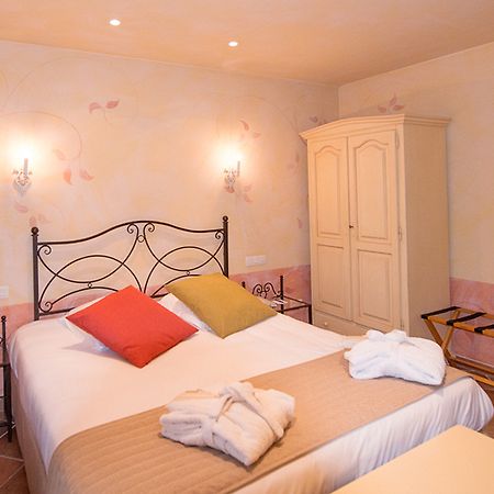 摩昂萨图 Castel 'Provence酒店 客房 照片